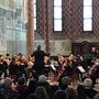 "Dialoghi di corde": due chitarristi e l'Orchestra Alba Filarmonica sul palco del Teatro Sociale "Dialoghi di corde": due chitarristi e l'Orchestra Alba Filarmonica sul palco del Teatro Sociale