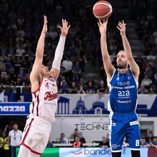 (foto profilo instagram pallacanestro brescia) (foto profilo instagram pallacanestro brescia)