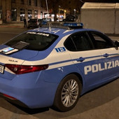 Arrestato dalla Polizia nei pressi della stazione di Savigliano: aveva con sé droga e contanti, contestato anche il reato di evasione Arrestato dalla Polizia nei pressi della stazione di Savigliano: aveva con sé droga e contanti, contestato anche il reato di evasione