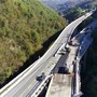 Lavori sull'autostrada Torino-Savona Lavori sull'autostrada Torino-Savona