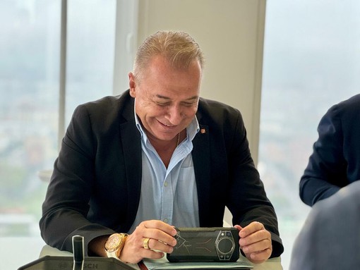 L'assessore Paolo Bongioanni