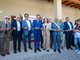 L'inaugurazione del nuovo Caseificio didattico dell'AgenForm a Moretta L'inaugurazione del nuovo Caseificio didattico dell'AgenForm a Moretta