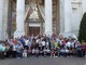 L'Azione Cattolica del Piemonte in pellegrinaggio al santuario di Bra
