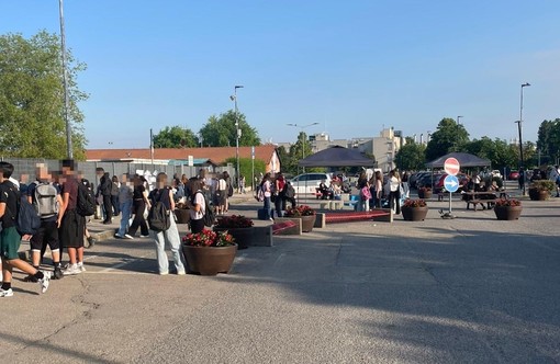 AlbAttiva, la sperimentazione del progetto incentrato sulla mobilità sostenibile promosso dal Comune prosegue AlbAttiva, la sperimentazione del progetto incentrato sulla mobilità sostenibile promosso dal Comune prosegue