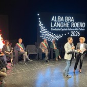 &quot;Vivere è cominciare&quot;: presentato, ad Alba, il dossier di candidatura a Capitale italiana della Cultura 2026