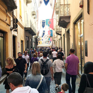 Go Wine celebra ad Alba i 60 anni delle prime Doc