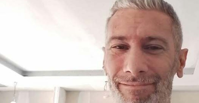 Trovato senza vita in provincia di Savona Andrea Barbieri che aveva fatto perdere le proprie tracce