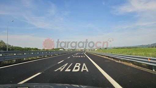 Problemi con i pagamenti Free Flow della Asti-Cuneo, Grimaldi (Avs) interroga Salvini Problemi con i pagamenti Free Flow della Asti-Cuneo, Grimaldi (Avs) interroga Salvini