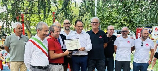 A Bra, città del dono, un importante riconoscimento della Regione Piemonte A Bra, città del dono, un importante riconoscimento della Regione Piemonte