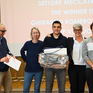 Il futuro ha il talento dei ragazzi dell'AFP Verzuolo