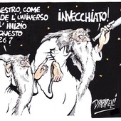 Il 2026 di Daniele Paparelli? Invecchiato...