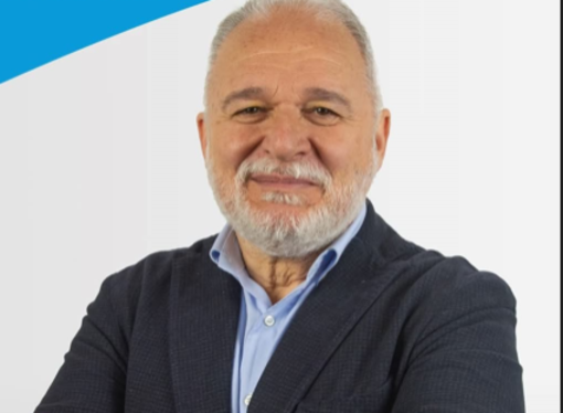 Gian Luca Arnolfo – consigliere comunale gruppo “Manta FUTURA”