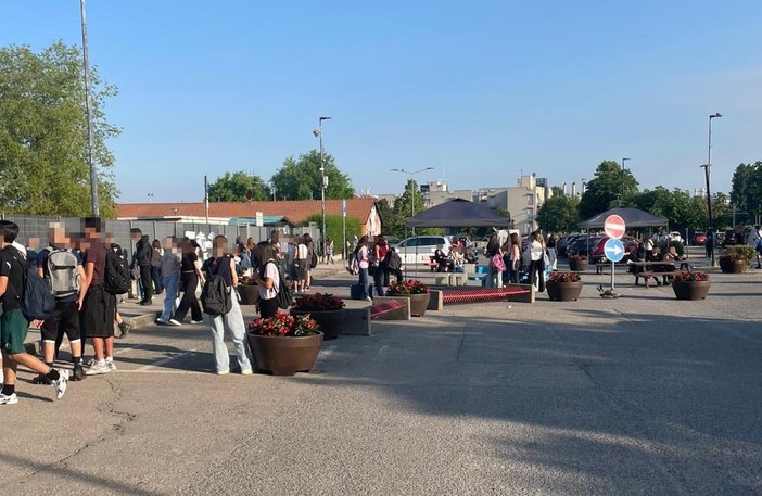 AlbAttiva, la sperimentazione del progetto incentrato sulla mobilità sostenibile promosso dal Comune prosegue AlbAttiva, la sperimentazione del progetto incentrato sulla mobilità sostenibile promosso dal Comune prosegue