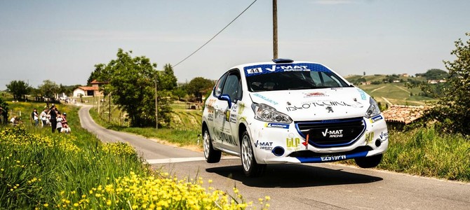 Foto - Alessio Bergadano