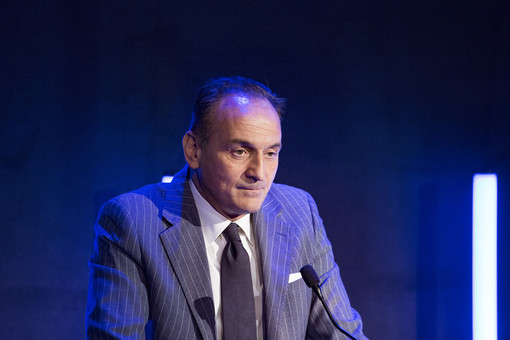Cirio "sventola" l'autonomia sulla siccità, ma chiede aiuto a Lombardia e Svizzera per non restare a secco