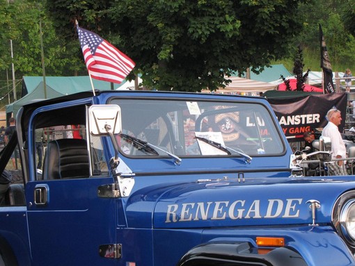 Foam’s American Day 2026: tre giorni all’insegna dei motori americani a Vicoforte Foam’s American Day 2026: tre giorni all’insegna dei motori americani a Vicoforte