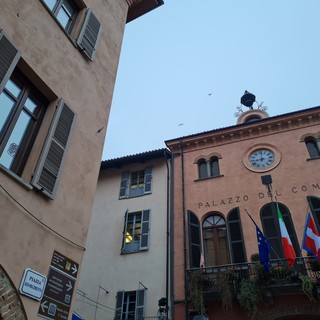 Alba, il nuovo campetto di corso Piave divide i residenti: &quot;Troppo vicino alle case&quot;