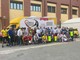 Il gruppo Avis di Savigliano