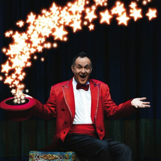 Incanto per i più piccoli e sogno per i più grandi: all’Iris di Dronero arriva Alan il PrestigiAmatto