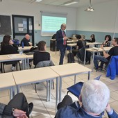 Conclusa la terza edizione di ‘Conoscere le Amministrazioni Locali’ di A.I.S.P.A. svolta a Fossano Conclusa la terza edizione di ‘Conoscere le Amministrazioni Locali’ di A.I.S.P.A. svolta a Fossano