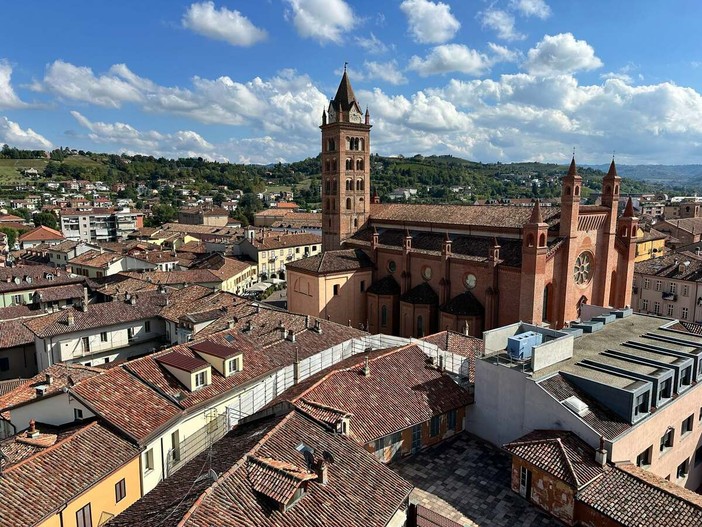 Ad Alba 300mila euro per l'accoglienza. L'assessore Garassino: "Il territorio deve fare sistema" Ad Alba 300mila euro per l'accoglienza. L'assessore Garassino: "Il territorio deve fare sistema"