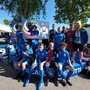 Fair Play e passione: grande prestazione dell’Alba Calcio Special a Roma