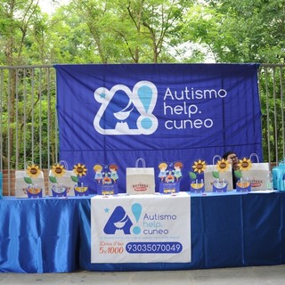 Autismo Help lancia una nuova sfida di inclusività  a tutte le scuole della provincia di Cuneo