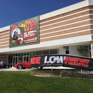 Torna l’Alba Chopper &amp; Tattoo Show: tre giorni tra motori, tatuaggi e musica in piazza Medford