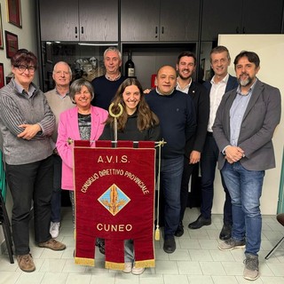 Per l'Avis provinciale donazioni in calo del 2%: “Un anno complesso, serve un nuovo slancio” Per l'Avis provinciale donazioni in calo del 2%: “Un anno complesso, serve un nuovo slancio”