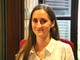 L'assessora comunale Lucia Vignolo L'assessora comunale Lucia Vignolo