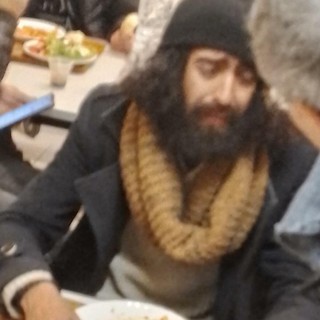 Anas Rekassi, 34 anni