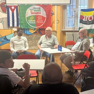 Cuba al centro dell’incontro di AVS-Possibile a Cuneo