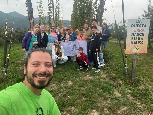 Arte, storia e birra agricola a Costigliole Saluzzo e Piasco