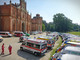 Dalla Fondazione CRT 21 nuove ambulanze per Piemonte e Valle d'Aosta: in Granda contributi alle CRI di Savigliano, Bra e Alba