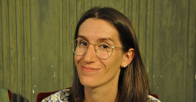 Maria Cristina Galeasso Maria Cristina Galeasso