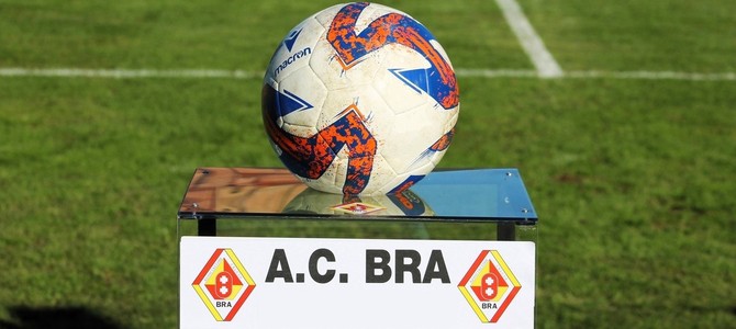 CALCIO / Ufficiale: il Bra rinuncia al ripescaggio in serie C CALCIO / Ufficiale: il Bra rinuncia al ripescaggio in serie C