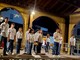 Gli studenti dell’ “Arimondi-Eula” di Racconigi portano in scena il mito di Prometeo Gli studenti dell’ “Arimondi-Eula” di Racconigi portano in scena il mito di Prometeo