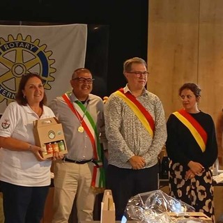 Alba e Arlon, il tennis rafforza il legame tra le due città Alba e Arlon, il tennis rafforza il legame tra le due città