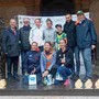 ATLETICA / La morozzese Adele Roatta sul podio alla 24ª edizione della StrAVicenza ATLETICA / La morozzese Adele Roatta sul podio alla 24ª edizione della StrAVicenza