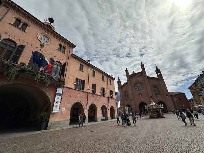 Alba accelera sulla riqualificazione del centro: “Servono manutenzione e identità urbana” Alba accelera sulla riqualificazione del centro: “Servono manutenzione e identità urbana”