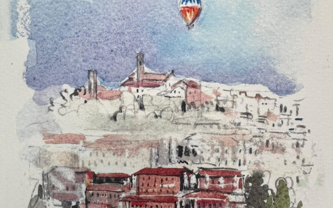 Mondovì, i mattoni del vecchio "Baruffi" diventano solidarietà con l'iniziativa "Da Mura a Cura"