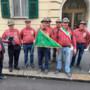 Anche il Gruppo ANA di Busca alla 97ª Adunata degli Alpini di Genova Anche il Gruppo ANA di Busca alla 97ª Adunata degli Alpini di Genova