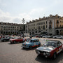 Aperte le iscrizioni al “Tour automobilistico del centenario tra le sette Città Sorelle” Aperte le iscrizioni al “Tour automobilistico del centenario tra le sette Città Sorelle”