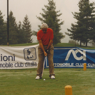 A Cherasco torna la gara valida per il 35° Aci Golf organizzata dall’Aci Cuneo A Cherasco torna la gara valida per il 35° Aci Golf organizzata dall’Aci Cuneo