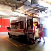 Purtroppo inutili i soccorsi all'uomo, la cui salma è stata composta all'ospedale di Verduno