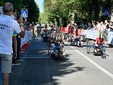 La partenza La partenza