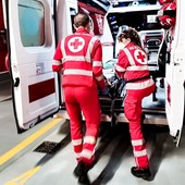 Scontro tra auto e moto sulla SP 564 a Beinette: un ferito in codice giallo Scontro tra auto e moto sulla SP 564 a Beinette: un ferito in codice giallo