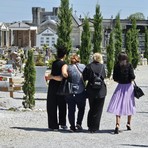Due anni senza Anisa, il ricordo dei genitori: "Tu vivi in ogni nostro sguardo" Due anni senza Anisa, il ricordo dei genitori: "Tu vivi in ogni nostro sguardo"