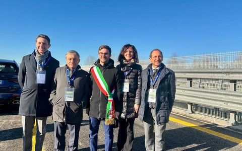 L’Associazione Commercianti Albesi sull’apertura della A33: "“L’attesa è finita, ma i costi sono incalcolabili”