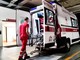 Soccorso con l'ambulanza, insulta il personale sanitario dell'ospedale di Cuneo: multato per mille euro